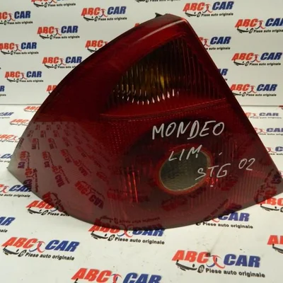 Stop stanga FORD MONDEO I 1993-1996, vedere frontata