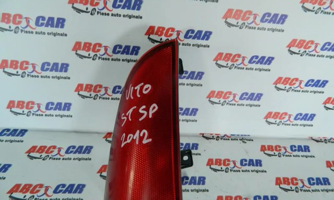 Stop stanga haion MERCEDES VITO bus 2003-null