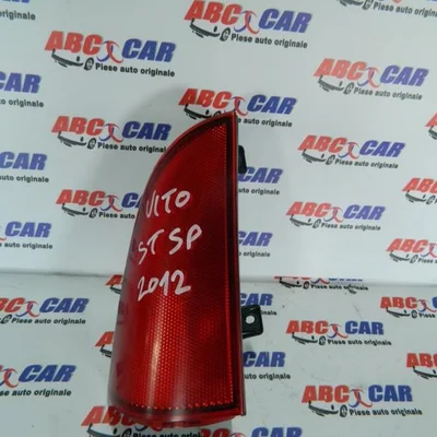 Stop stanga haion MERCEDES VITO bus 2003-2026, vedere frontata