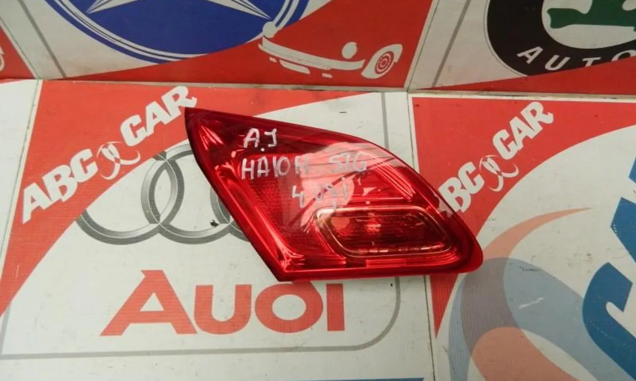 Stop stanga haion OPEL ASTRA J GTC 2011-2018