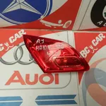 Stop stanga haion OPEL ASTRA J GTC 2011-2018 13263203, vedere frontata