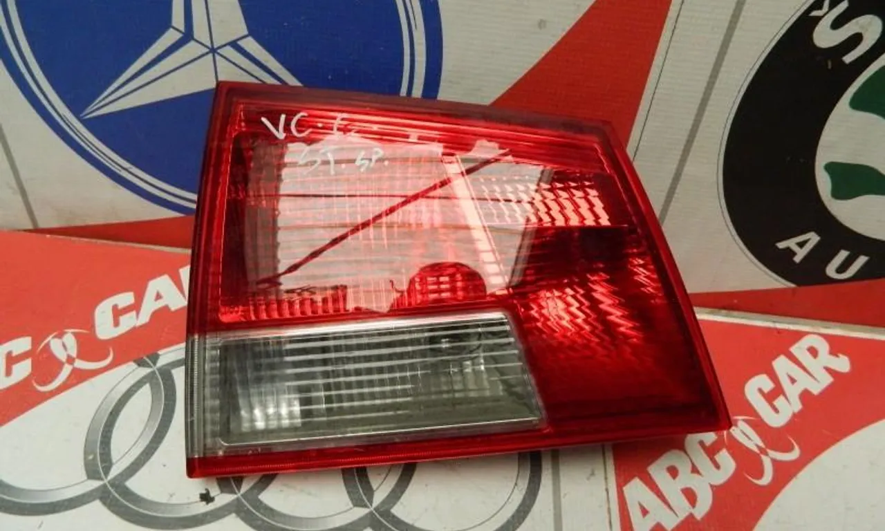 Stop stanga haion OPEL VECTRA C GTS 2002-2009