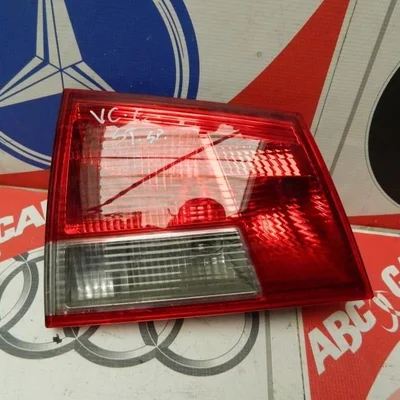 Stop stanga haion OPEL VECTRA C GTS 2002-2009, vedere frontata