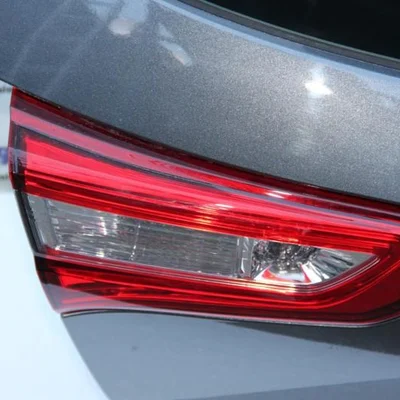 Stop stanga haion TOYOTA YARIS 2013-2026, vedere frontata