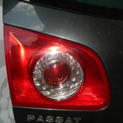 Stop stanga haion VOLKSWAGEN PASSAT ALLTRACK B7 2012-2014, vedere frontata