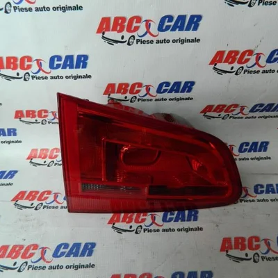 Stop stanga haion VOLKSWAGEN SHARAN VAN 2010-2015 7N0945093H, vedere frontata