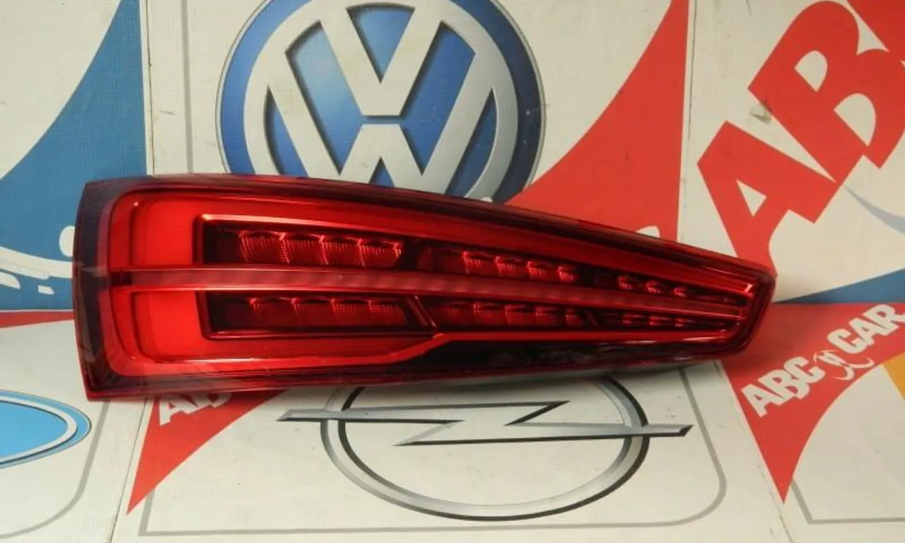 Stop stanga led AUDI Q3 2011-2020