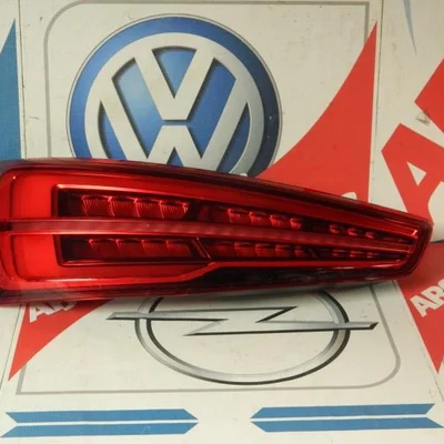 Stop stanga led AUDI Q3 2011-2020, vedere frontata