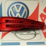 Stop stanga led AUDI Q3 2011-2020, vedere frontata