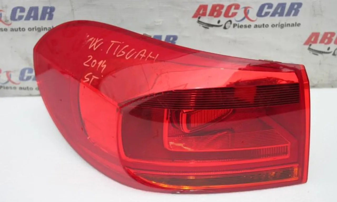 Stop stanga LED cu defect VOLKSWAGEN TIGUAN 2016-2024