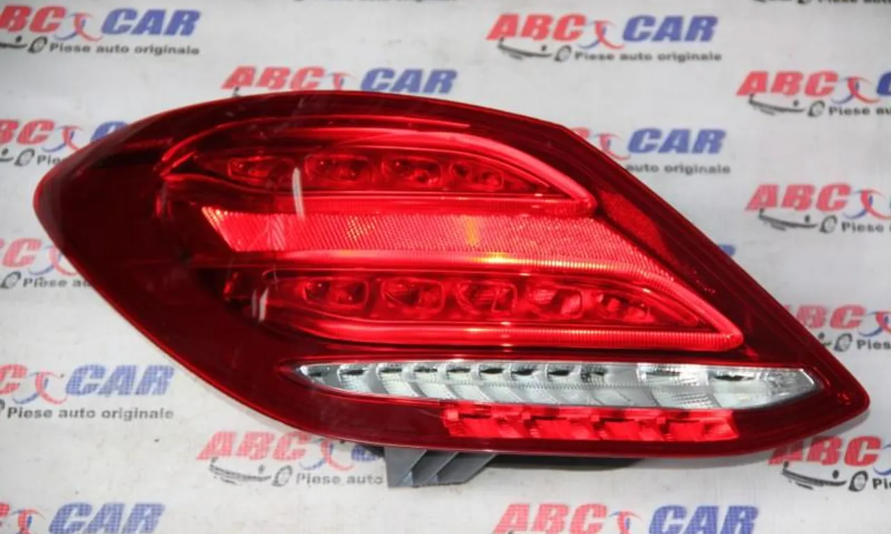 Stop stanga LED MERCEDES C-CLASS 2013-2023