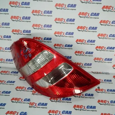 Stop stanga MERCEDES A-CLASS 2004-2012, vedere frontata