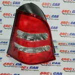 Stop stanga MERCEDES A-CLASS 2004-2012, vedere frontata