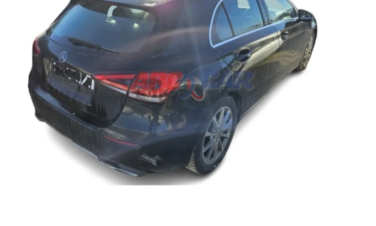 Stop stanga MERCEDES A-CLASS 2018-null