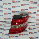 Stop stanga MERCEDES B-CLASS 2005-2011, vedere frontata