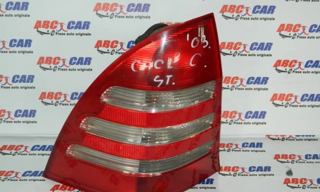 Stop stanga MERCEDES C-CLASS 2000-2007