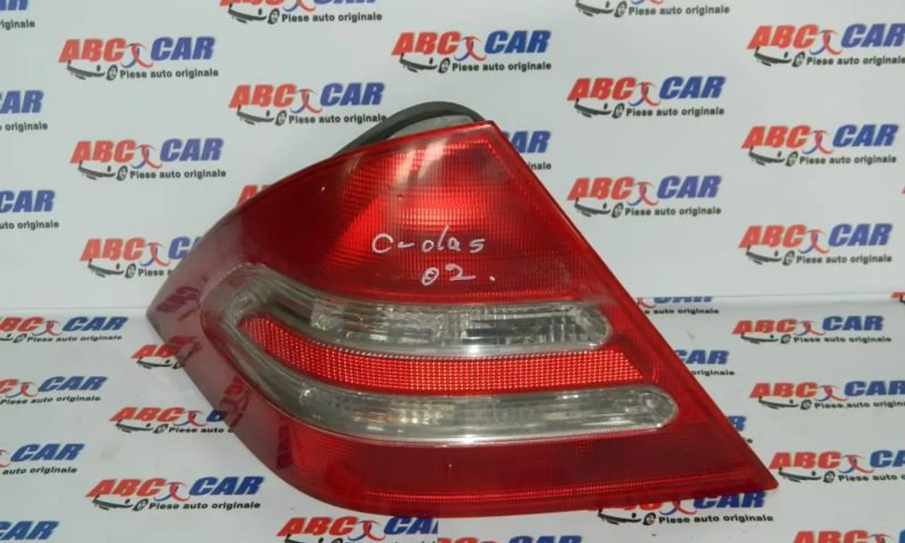 Stop stanga MERCEDES C-CLASS 2000-2007