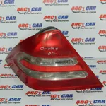 Stop stanga MERCEDES C-CLASS 2000-2007, vedere frontata