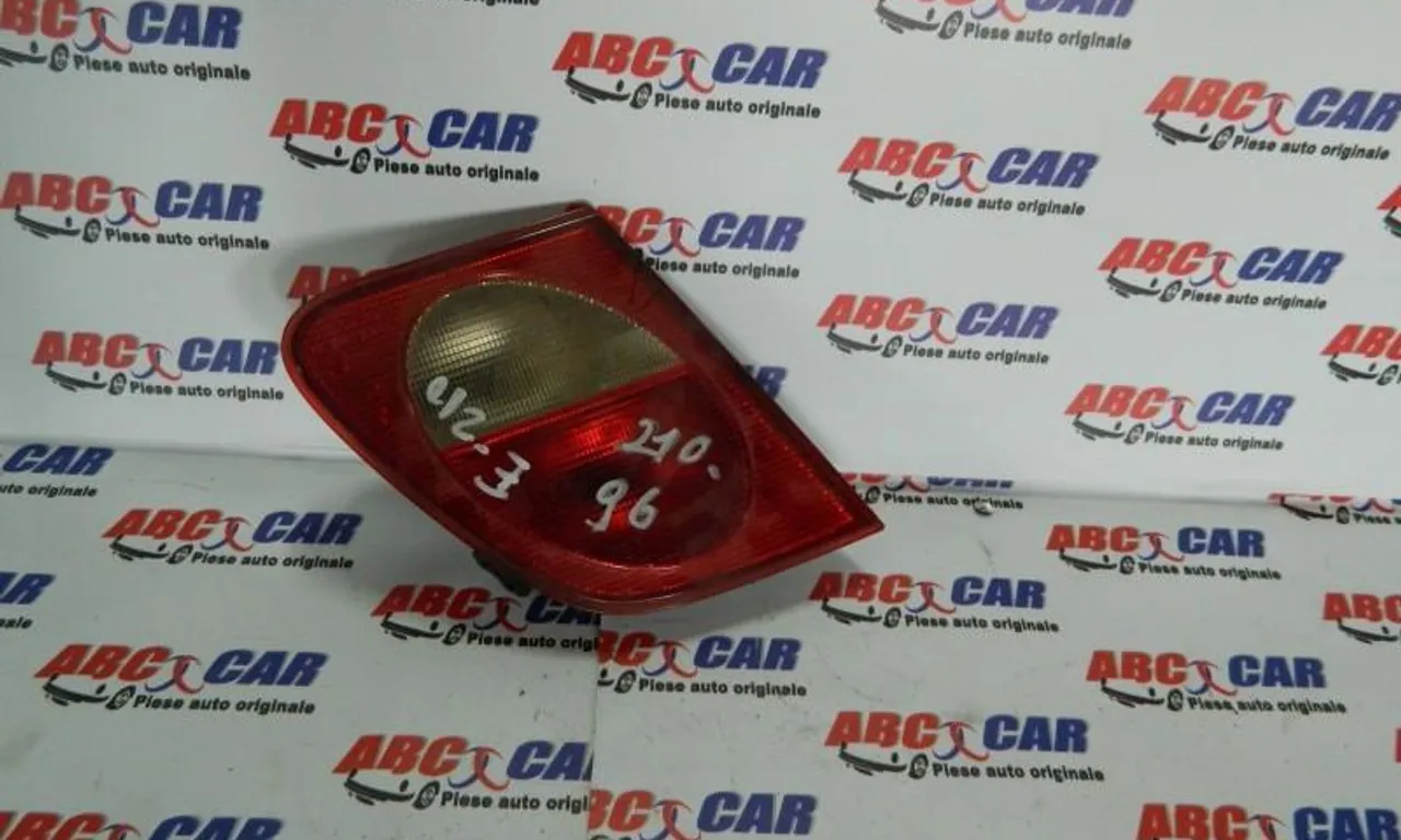 Stop Stanga MERCEDES E-CLASS 1995-2003