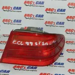 Stop stanga MERCEDES E-CLASS 1995-2003, vedere frontata