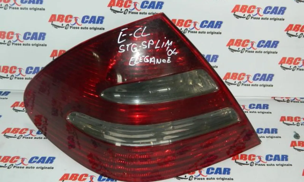 Stop stanga MERCEDES E-CLASS 2002-2009