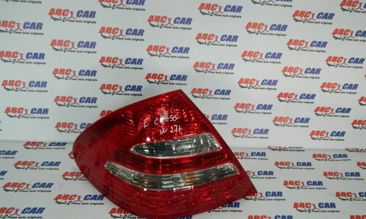 Stop stanga MERCEDES E-CLASS 2002-2009