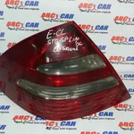 Stop stanga MERCEDES E-CLASS 2002-2009, vedere frontata