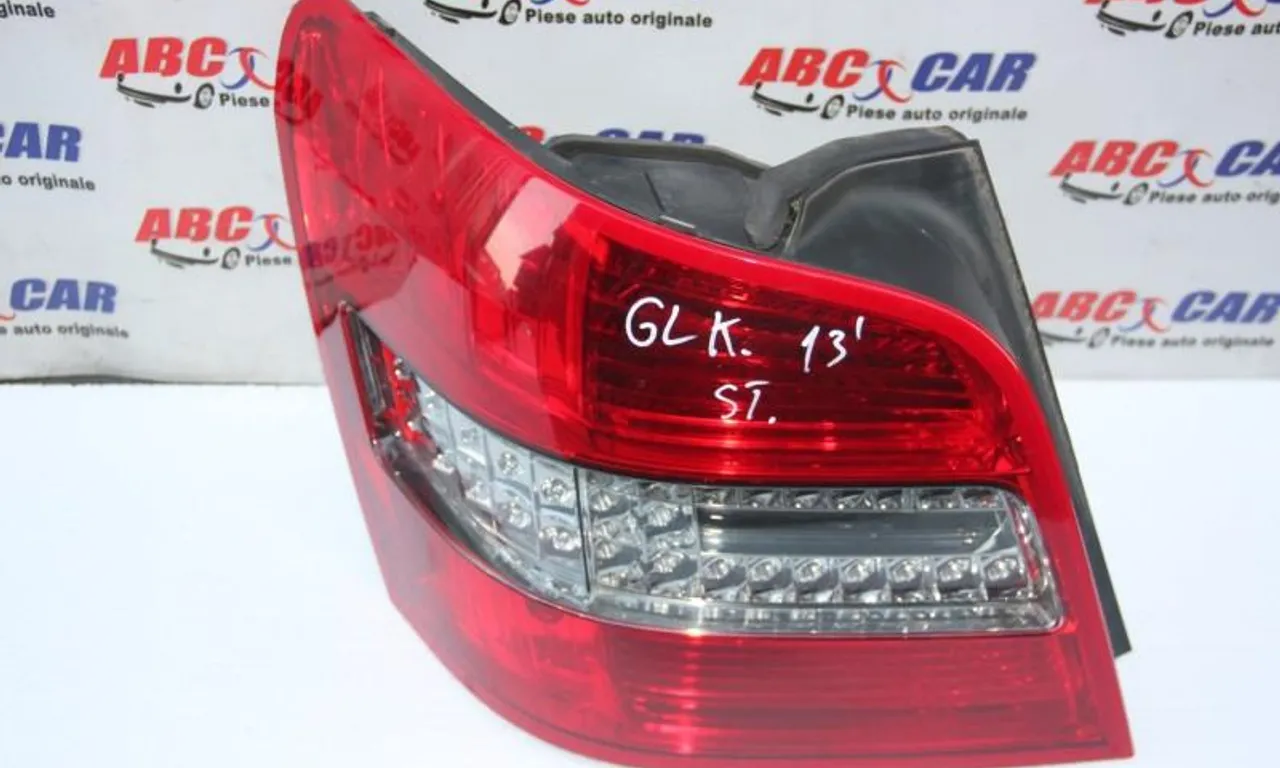 Stop stanga MERCEDES GLK-CLASS 2008-2015
