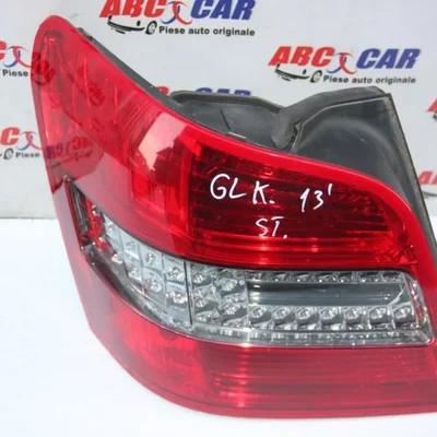 Stop stanga MERCEDES GLK-CLASS 2008-2015 A2048202564, vedere frontata