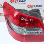 Stop stanga MERCEDES GLK-CLASS 2008-2015 A2048202564, vedere frontata