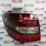 Stop stanga MERCEDES M-CLASS 1998-2005, vedere frontata