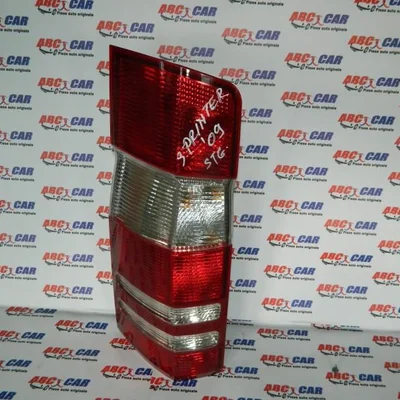 Stop stanga MERCEDES SPRINTER bus 2006-2020, vedere frontata