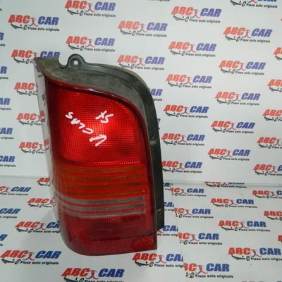 Stop stanga MERCEDES V-CLASS 1996-2003, vedere frontata