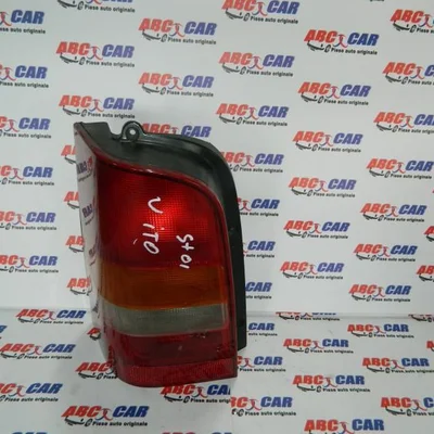 Stop stanga MERCEDES VITO 1997-2003, vedere frontata