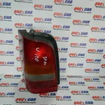 Stop stanga MERCEDES VITO 1997-2003, vedere frontata