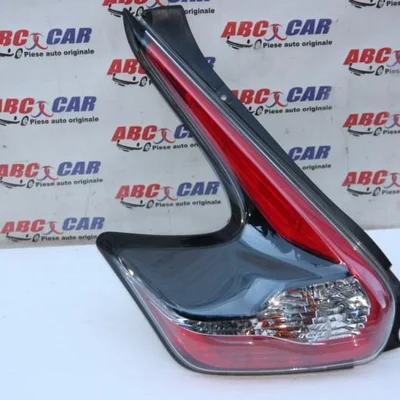 Stop stanga NISSAN JUKE 2010-2019 L90132965, vedere frontata