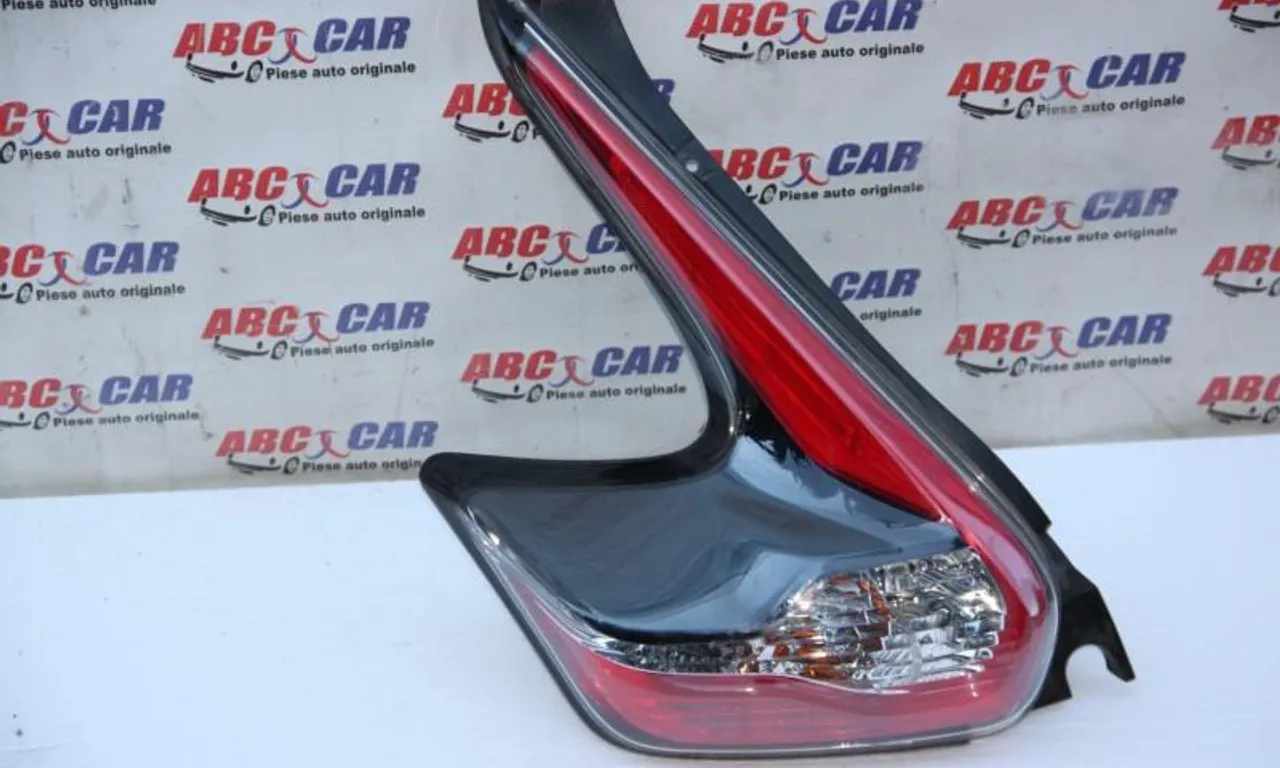 Stop stanga NISSAN JUKE 2010-2019