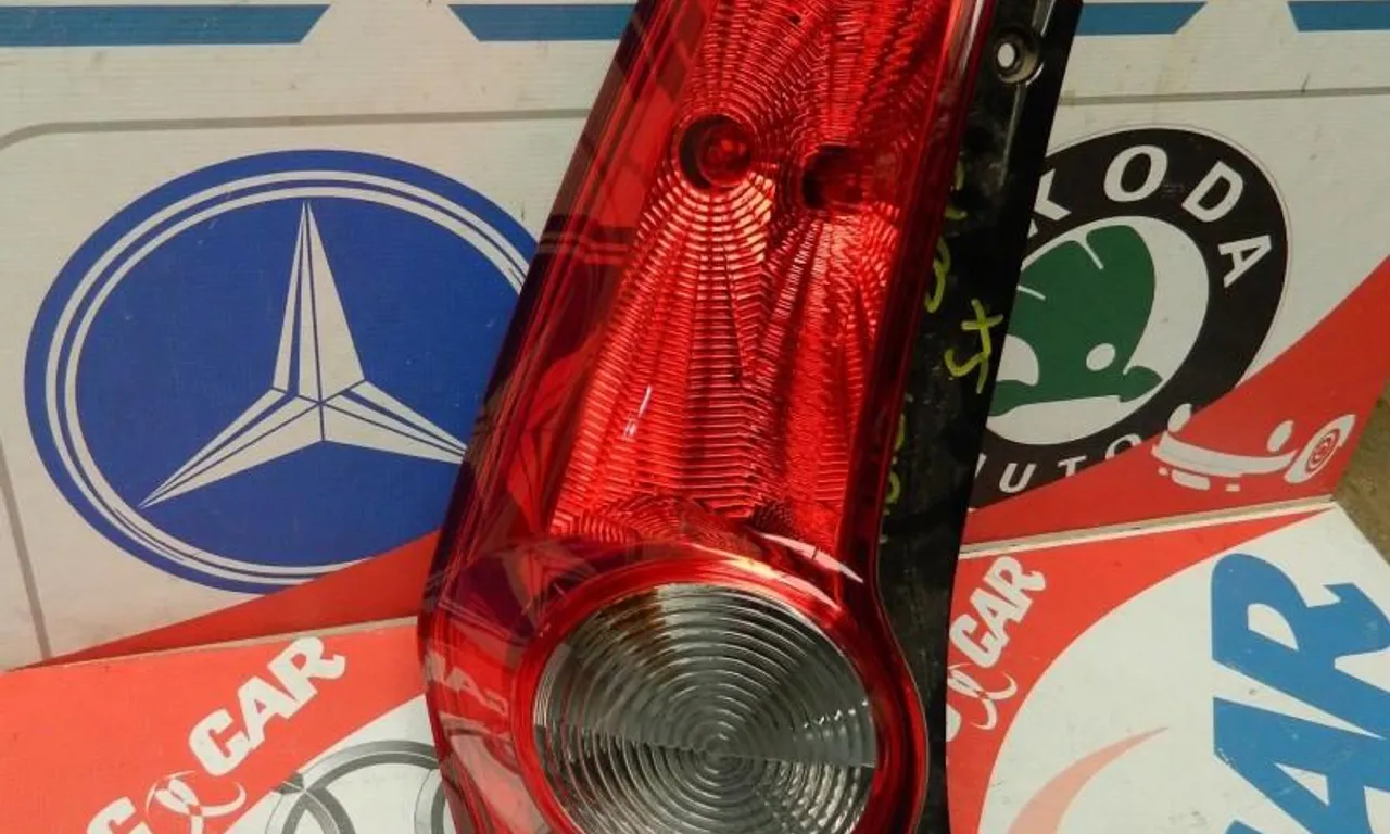 Stop stanga OPEL AGILA B 2008-2014