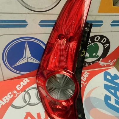 Stop stanga OPEL AGILA B 2008-2014, vedere frontata