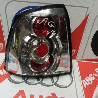 Stop stanga OPEL ASTRA G CLASSIC Caravan 2004-2009, vedere frontata