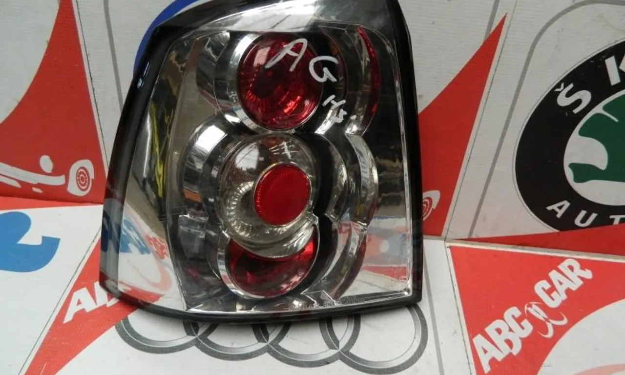 Stop stanga OPEL ASTRA G CLASSIC Caravan 2004-2009