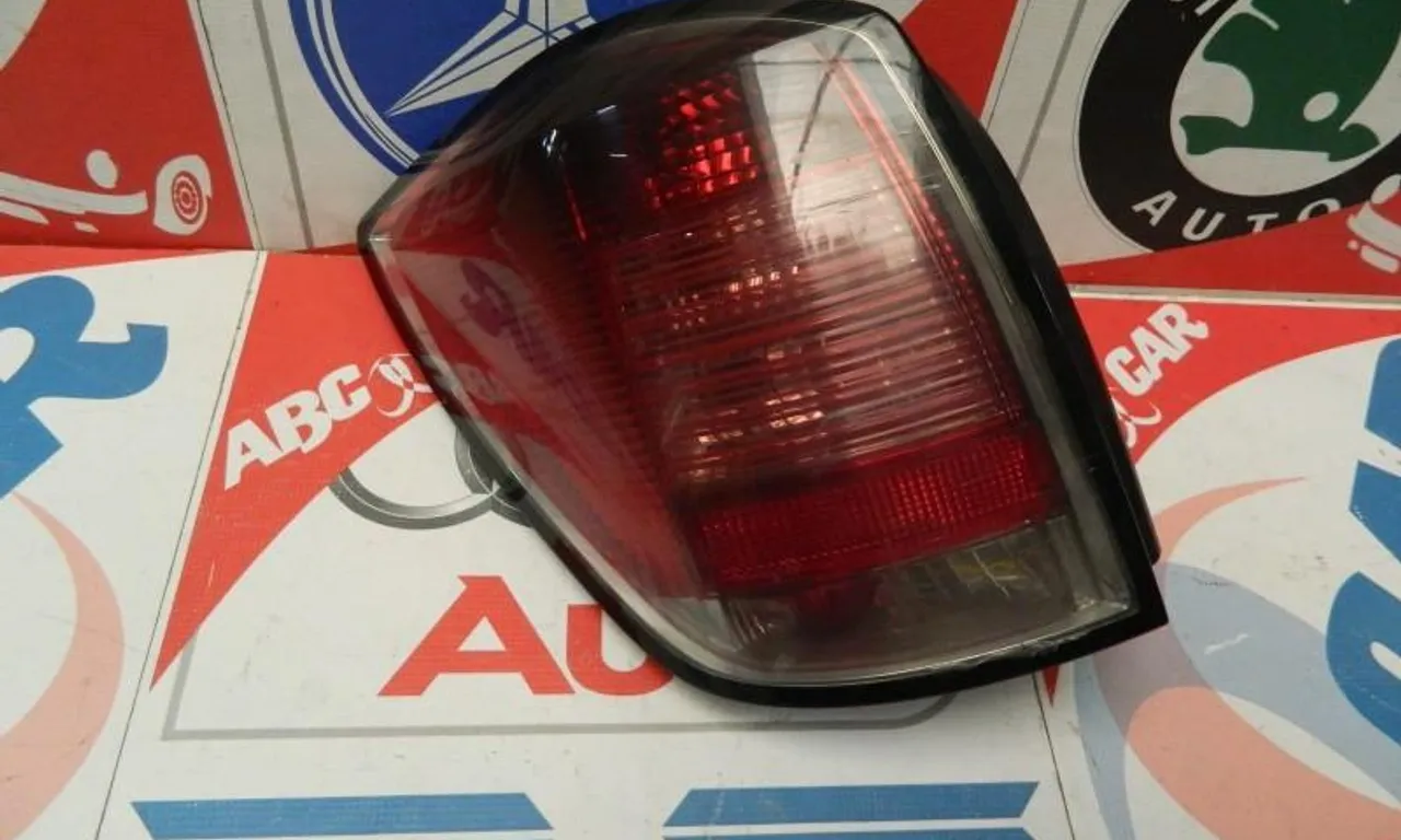 Stop stanga OPEL ASTRA H TwinTop 2005-2010