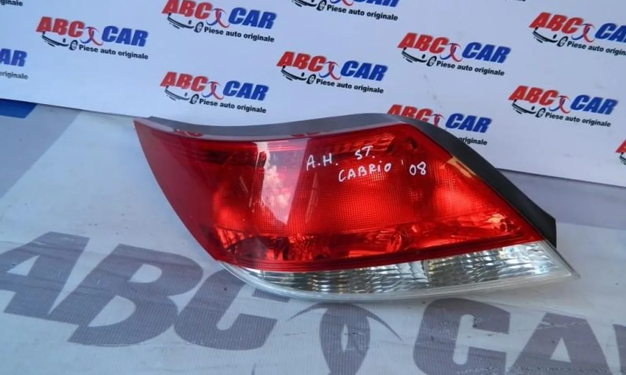 Stop stanga OPEL ASTRA H TwinTop 2005-2010