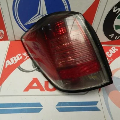 Stop stanga OPEL ASTRA H TwinTop 2005-2010, vedere frontata