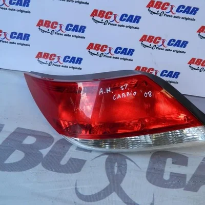 Stop stanga OPEL ASTRA H TwinTop 2005-2010, vedere frontata