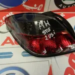 Stop stanga OPEL ASTRA H TwinTop 2005-2010, vedere frontata