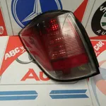 Stop stanga OPEL ASTRA H TwinTop 2005-2010, vedere frontata