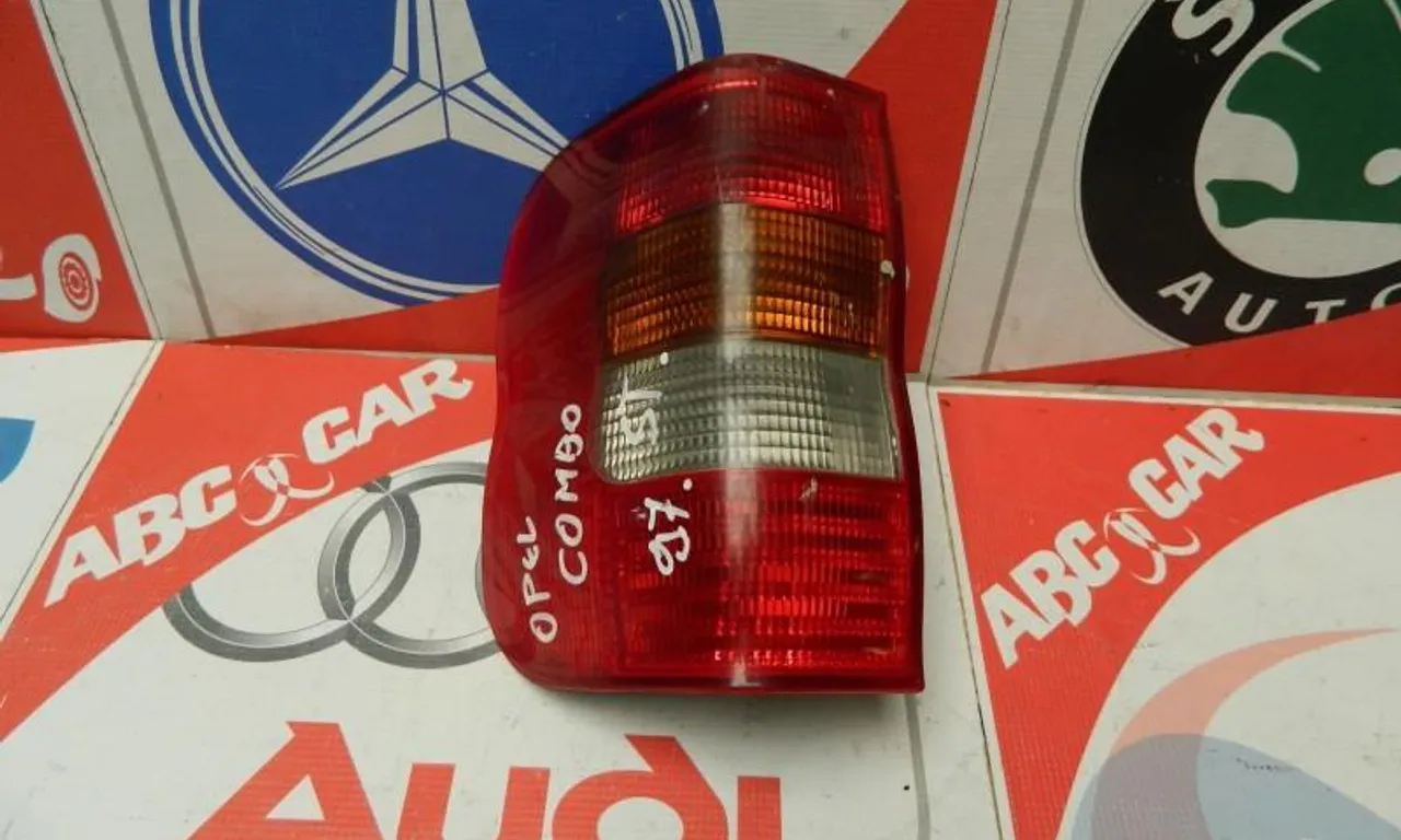 Stop stanga OPEL COMBO 2018-2001