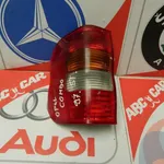 Stop stanga OPEL COMBO 2018-2001, vedere frontata