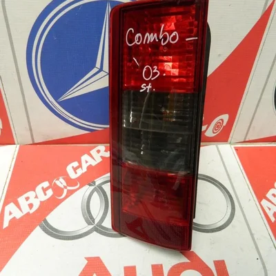 Stop stanga OPEL COMBO 2018-2026, vedere frontata